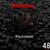 Gamma - Factotum - Single